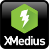 XMEDIUS, Icon, App, SendSecure, kyocera, Advanced Business Technology